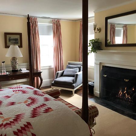 Bridgehampton Inn Zewnętrze zdjęcie