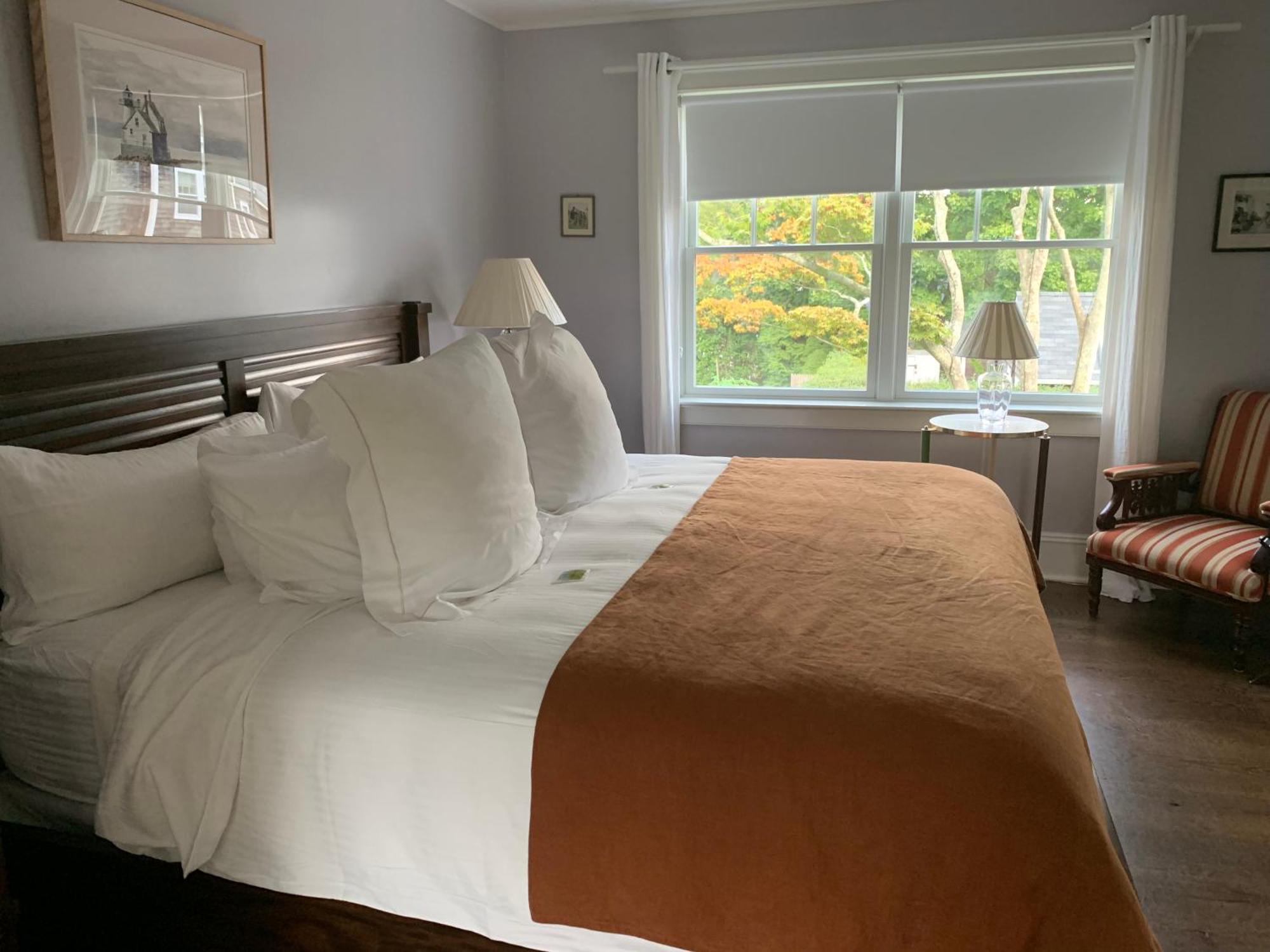 Bridgehampton Inn Zewnętrze zdjęcie