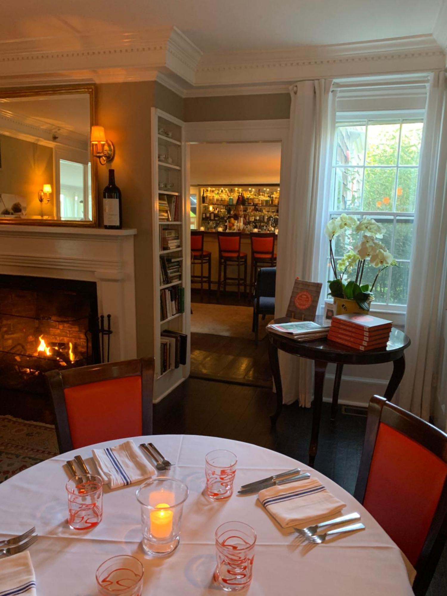 Bridgehampton Inn Zewnętrze zdjęcie