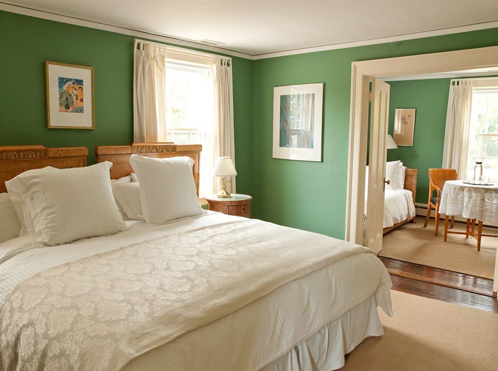 Bridgehampton Inn Zewnętrze zdjęcie
