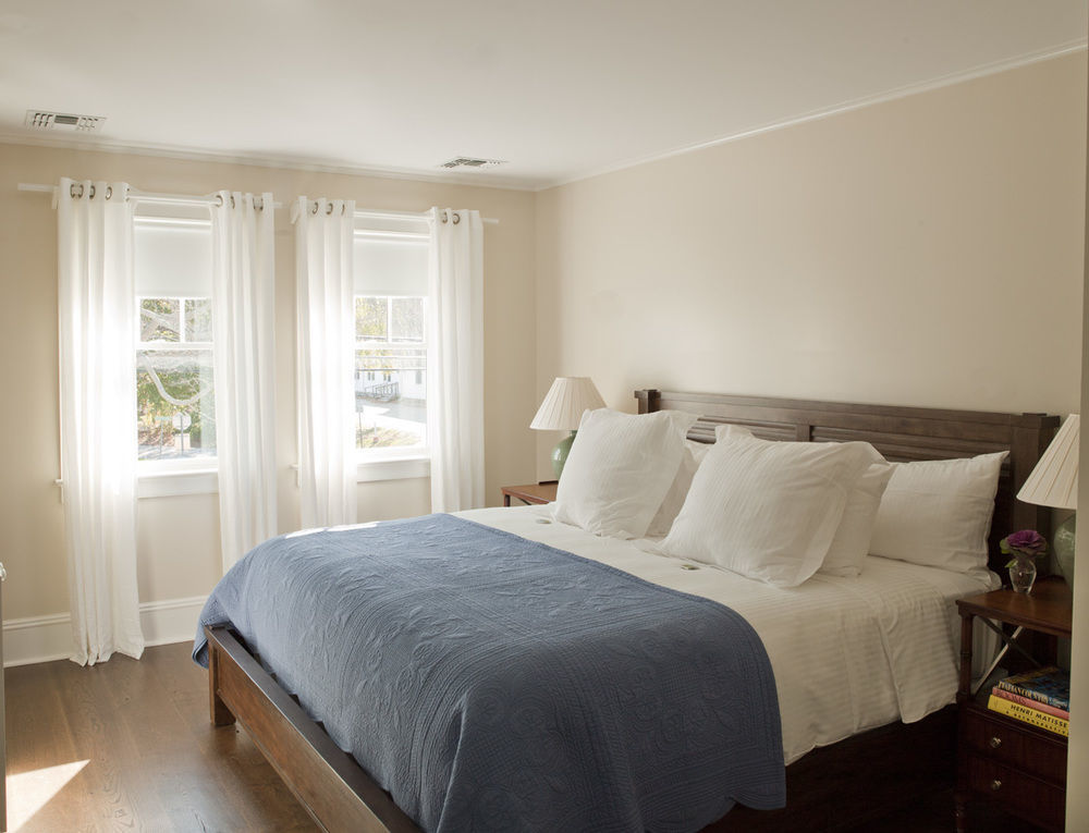 Bridgehampton Inn Zewnętrze zdjęcie