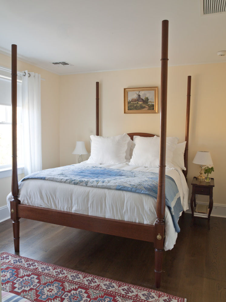 Bridgehampton Inn Zewnętrze zdjęcie