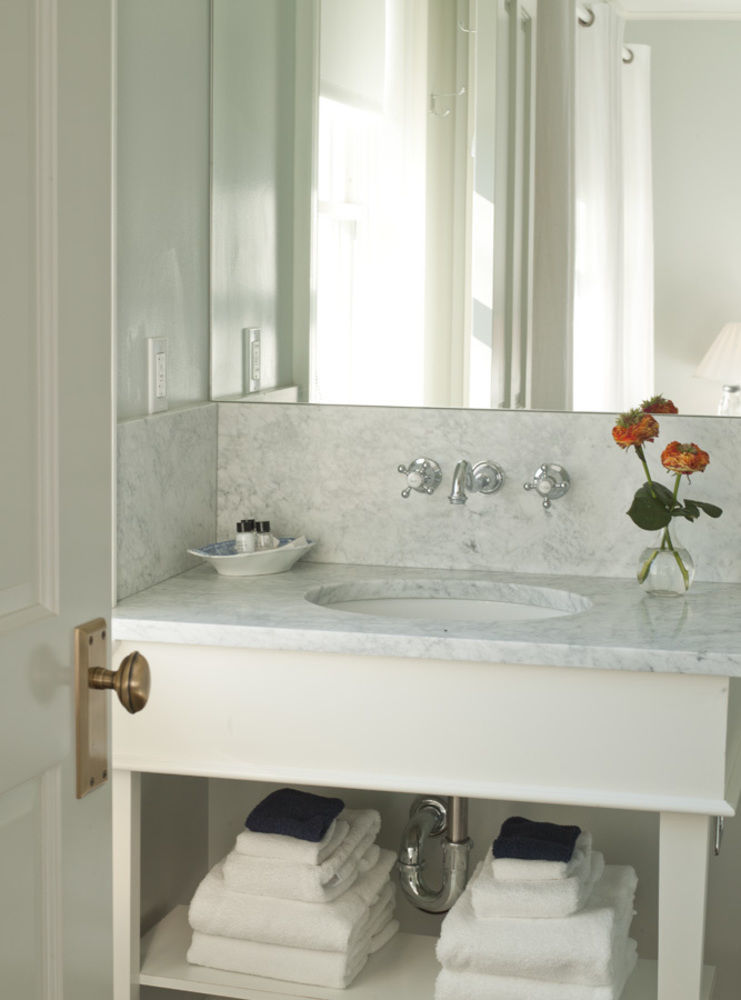 Bridgehampton Inn Zewnętrze zdjęcie