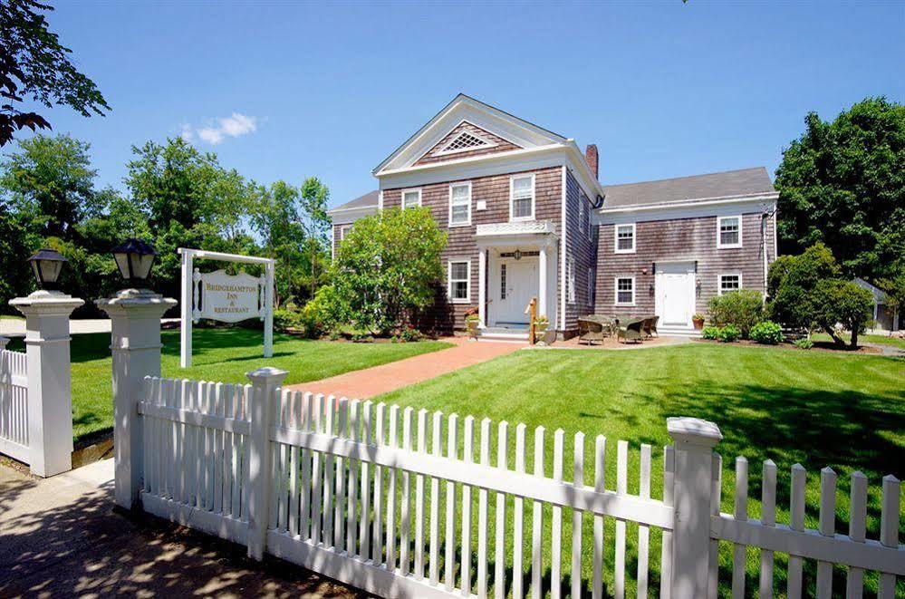 Bridgehampton Inn Zewnętrze zdjęcie