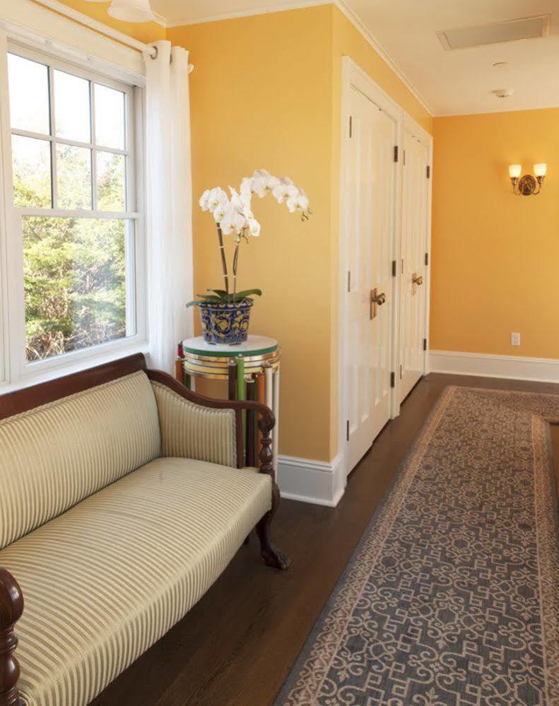 Bridgehampton Inn Zewnętrze zdjęcie