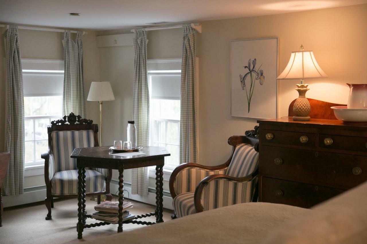 Bridgehampton Inn Zewnętrze zdjęcie