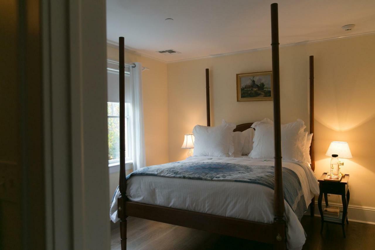 Bridgehampton Inn Zewnętrze zdjęcie