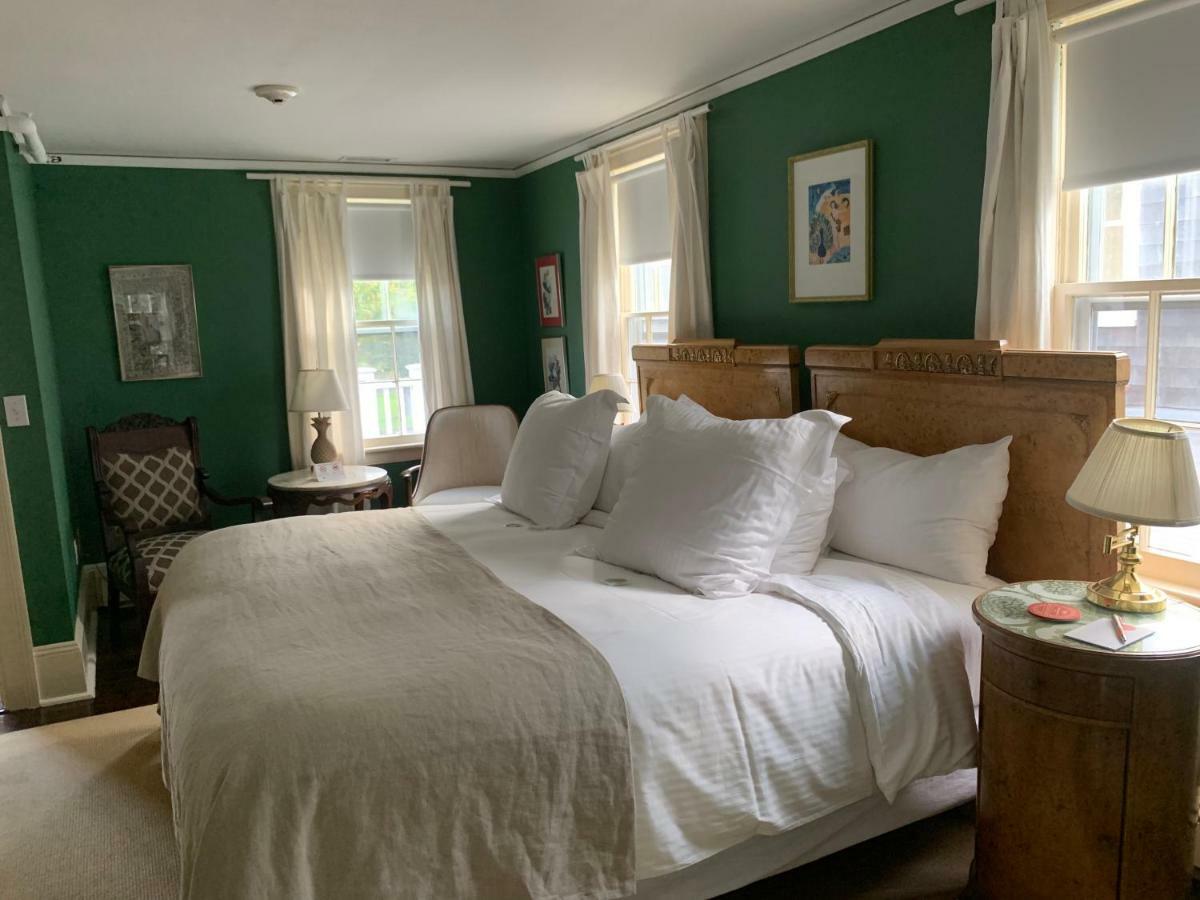 Bridgehampton Inn Zewnętrze zdjęcie